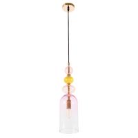 Подвесной светильник Myfar Louis MR2508-1P