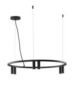 Подвесная люстра Moderli Sofina V11788-6P