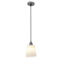 Подвесной светильник Escada Clarity 120004/1P Chrome ES0000040
