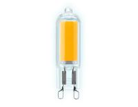Светодиодная лампа Ambrella Light Filament G9 Капсула G9 3W 6400K 204522