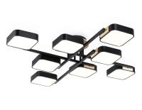 Потолочная люстра Ambrella Light Linetech Comfort FL4890