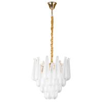 Подвесная люстра Lightstar Retro II 799082