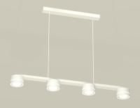 Подвесной светильник Ambrella Light Traditional (C9151, N8433) XB9151201