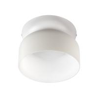 Потолочный светильник LOFT IT Totem 10466 Milky white