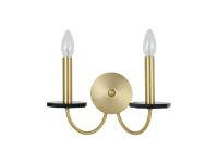 Бра Newport Vanessa 3872/A brass М0070880