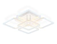 Потолочная люстра Ambrella Light Original Acrylica FA8949