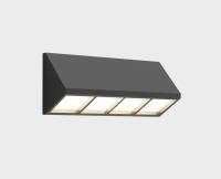 Уличный настенный светильник Italline IT5266