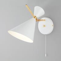 Спот Eurosvet Apart 70114/1 белый