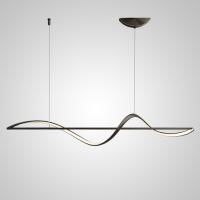 Подвесной светильник ImperiumLoft Adonis Black 231525-23