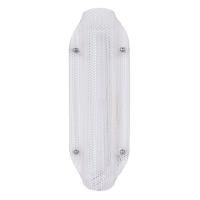 Настенный светильник De Markt Конти 488021001