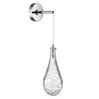 Бра Odeon Light L-Vision Incanto 7148/5WL