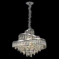 Подвесная люстра Citilux Naiad CL315161
