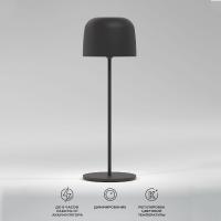 Уличная настольная лампа Elektrostandard Bitty TL70260 4690389211638 a069002