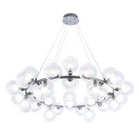 Подвесная люстра Modestyle MS.6030.32 SL