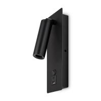 Настенный светильник Freya Brok FR5341WL-L3B