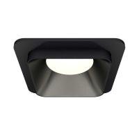 Комплект встраиваемого светильника Ambrella light Techno Spot XC (C7902, N7702) XC7902002