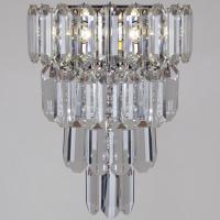 Настенный светильник Reluce 31070-0.2-02 MX CH