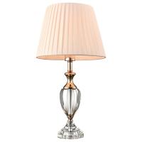 Настольная лампа Wertmark Tina WE708.01.304