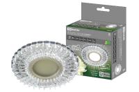 Встраиваемый светильник TDM Electric СВ 03-16 SQ0359-0146