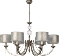 Подвесная люстра Kutek Zaffiro ZAF-ZW-6 (N/A)