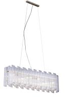 Подвесной светильник Lucia Tucci Rumba 1052.6 Chrome