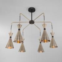 Потолочная люстра Bogates Glustin 316/6 Smart a050384