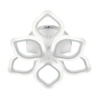 Потолочная светодиодная люстра Escada Ella 10212/6LED White