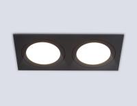 Встраиваемый светильник Ambrella Light Techno spot IP Protect TN6615