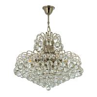 Подвесная люстра Arti Lampadari Alanno E 1.5.50.100 N