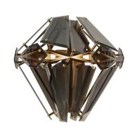 Настенный светильник Loft IT Shard 10432W Smoke