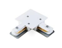 Коннектор питания угловой Ambrella Light Track System GL7165