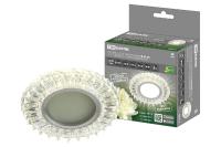 Встраиваемый светильник TDM Electric СВ 03-06 SQ0359-0133