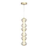 Подвесной светильник ST Luce Spine SL6136.213.01