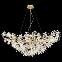 Подвесная люстра Wertmark Dorothy WE193.13.423