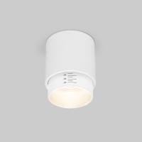 Накладной светодиодный светильник Elektrostandard Cors 25032/LED белый a062385