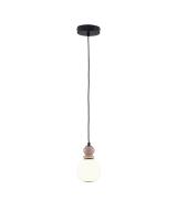Подвесной светильник Moderli Glaze V11698-PL
