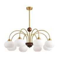 Люстра на штанге Lumion Moderni Larina 8323/8C