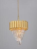 Подвесная люстра Vitaluce V5339-8/13