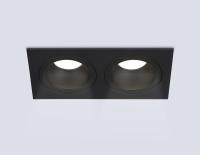 Встраиваемый светильник Ambrella Light Techno spot Technic base TN102832