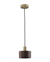 Подвесной светильник Moderli Walnut V11957-1P