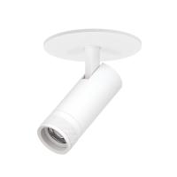 Встраиваемый светильник 20-55G с адаптером Lightstar Canno Pro C4126RS