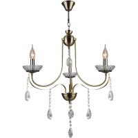 Подвесная люстра Reluce 04749-0.4-03