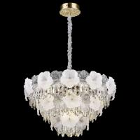 Подвесной светильник Wertmark Isabella WE112.21.303