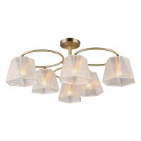 Потолочная люстра Omnilux Rapallo OML-65017-06