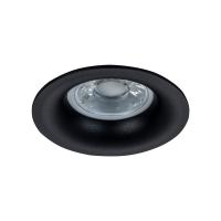 Встраиваемый светильник Maytoni Slim DL027-2-01B