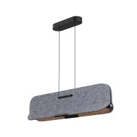 Подвесной светильник Maytoni Optimista MOD408PL-L12B3K