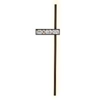 Настенный светильник Favourite Shelty 4704-2W