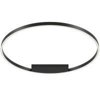 Потолочный светильник Maytoni Rim MOD058CL-L65BK