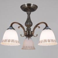 Потолочная люстра Reluce 99018-0.3-03