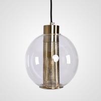 Подвесной светильник ImperiumLoft Center Grid 345587-26